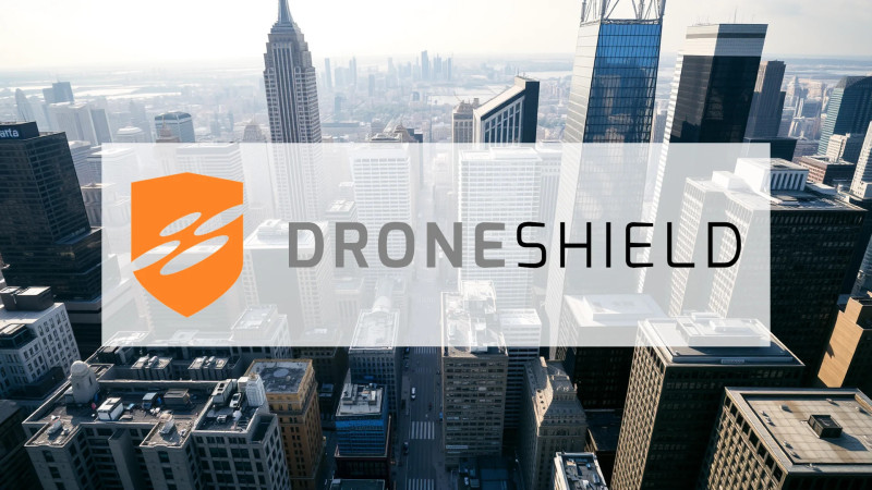 Beitragsbild zu DroneShield-Aktie: Knaller-Meldung!
