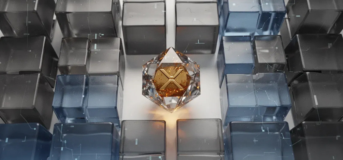 Beitragsbild zu XRP: Hinsichtlich Marktstellung