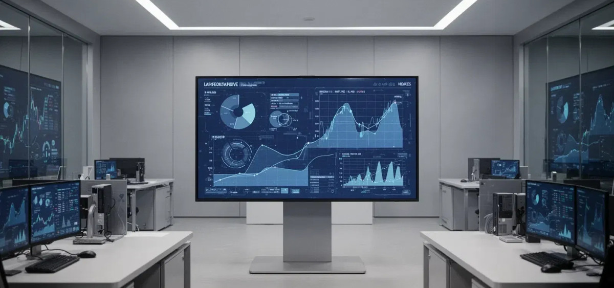 Beitragsbild zu iShares S&P 500 ETF: KI-Rückenwind