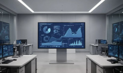 Beitragsbild zu iShares S&P 500 ETF: KI-Rückenwind