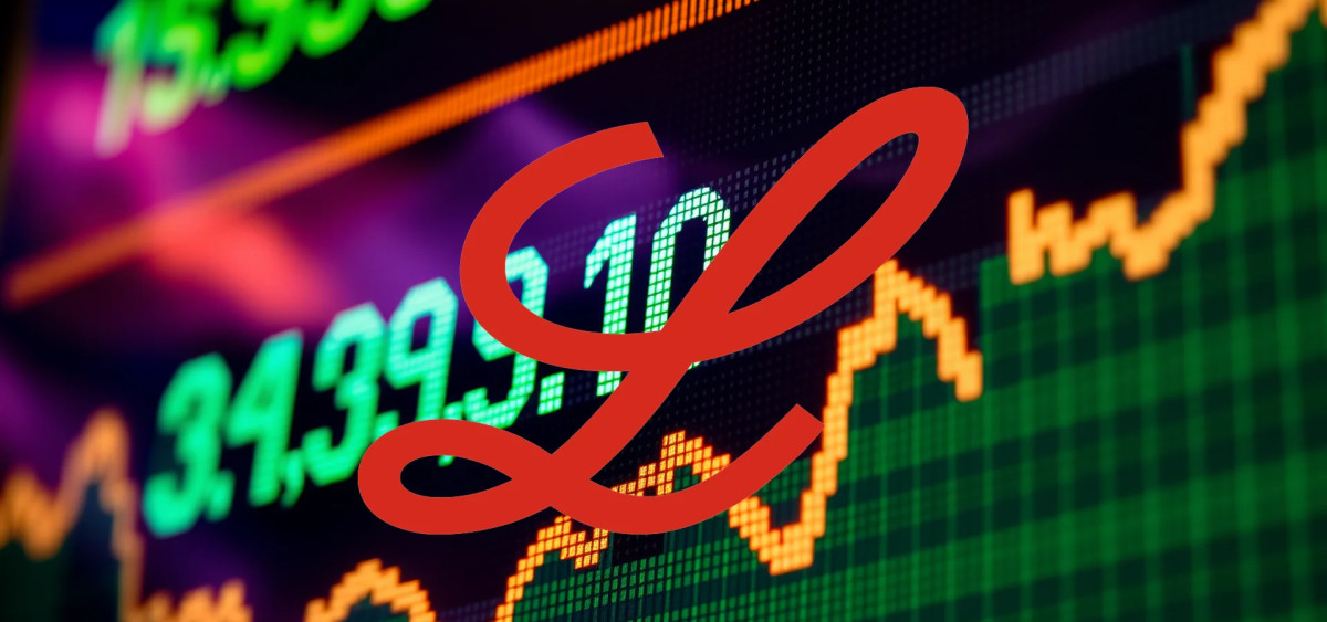 Beitragsbild zu Eli Lilly Aktie: Produkteinführung begeistert!