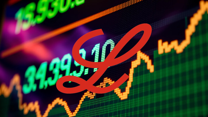 Beitragsbild zu Eli Lilly Aktie: Produkteinführung begeistert!