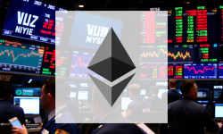 Beitragsbild zu Ethereum: Institutionen kaufen