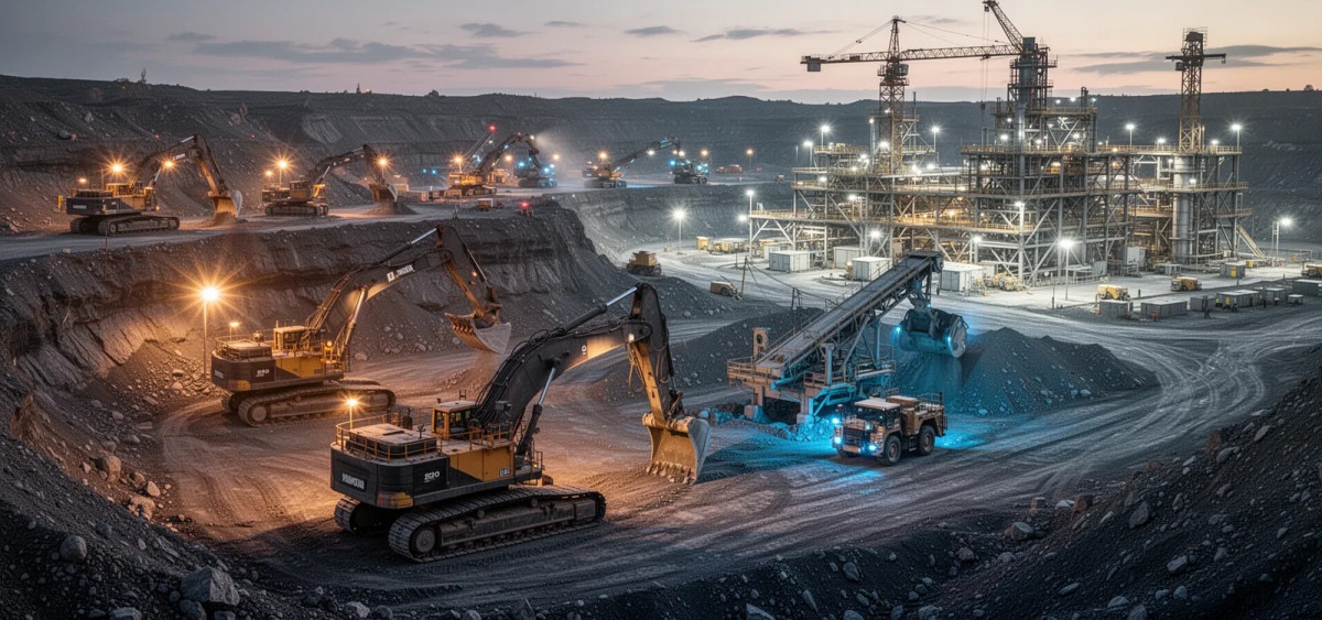 Beitragsbild zu European Lithium Aktie: Radikaler Umbau