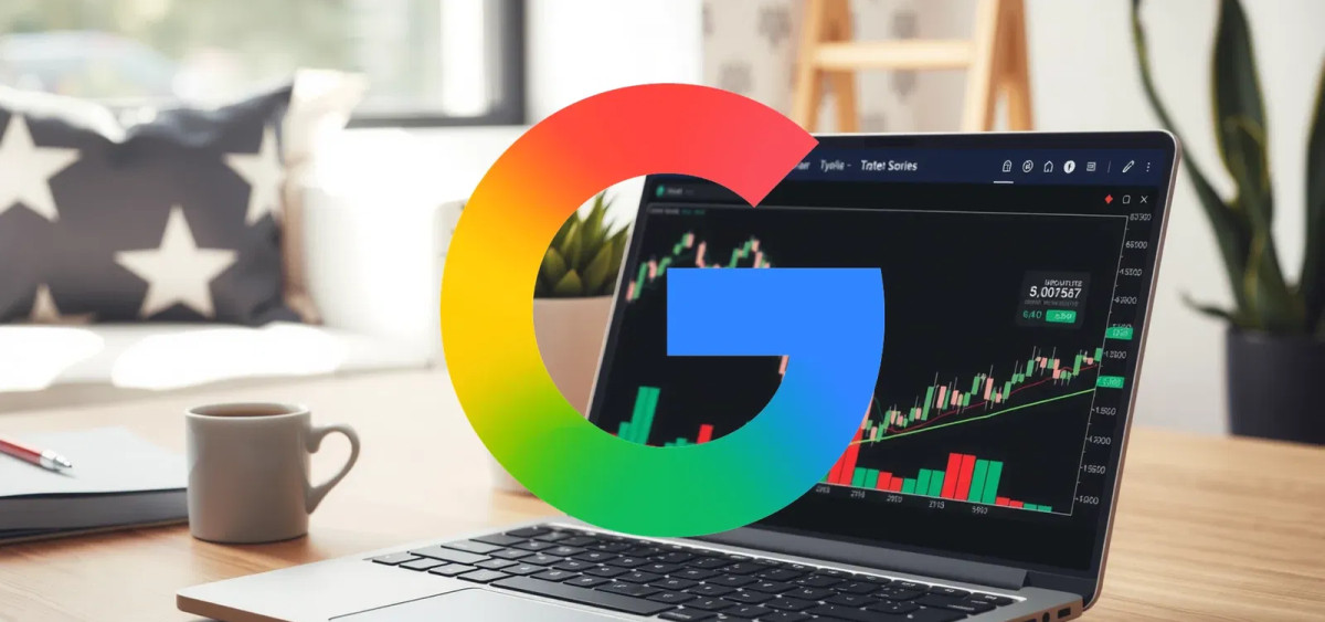 Beitragsbild zu Alphabet Aktie: Behörden ermitteln