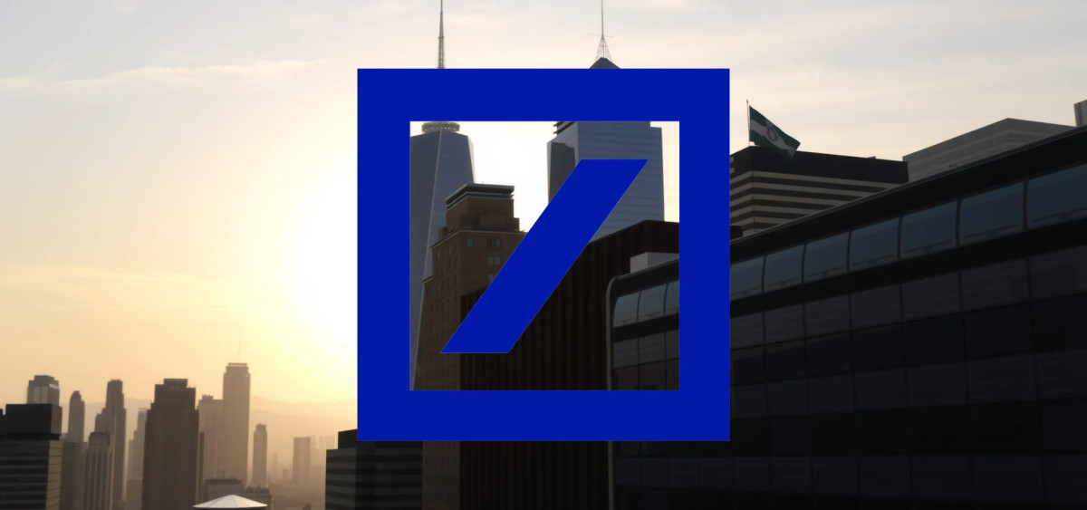 Beitragsbild zu Deutsche Bank Aktie: Analysten sehen Potenzial