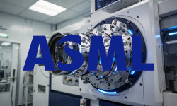 Beitragsbild zu Asml Aktie: Erfolgsgeschichte fortgeschrieben!