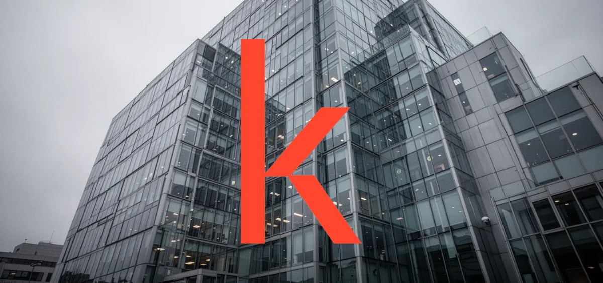 Beitragsbild zu Kyndryl Aktie: SEC-Ermittlungen belasten