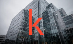 Beitragsbild zu Kyndryl Aktie: SEC-Ermittlungen belasten