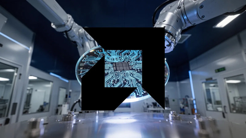 Beitragsbild zu AMD Aktie: Produktlinienentwicklung beobachtet