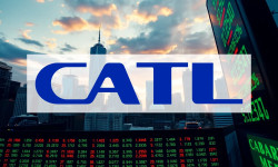 Beitragsbild zu Contemporary Amperex Technology Aktie: Inspirierende Fortschritte