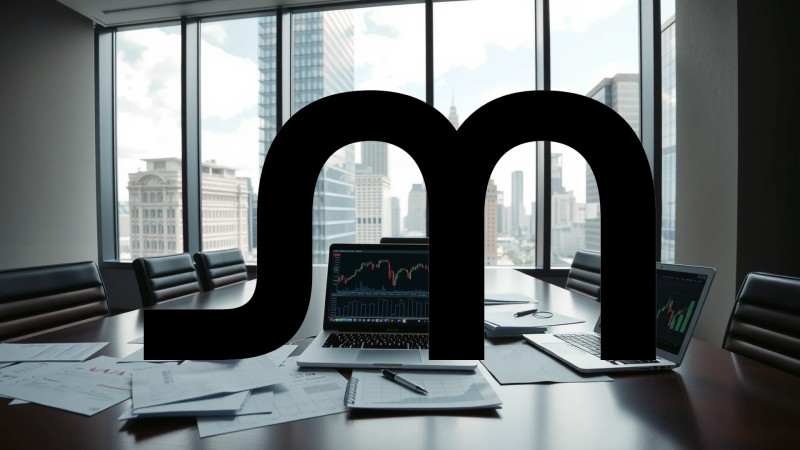 Beitragsbild zu Micron Aktie: Chancenreiche Zukunftsaussichten!