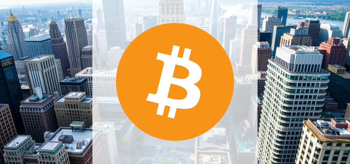 Beitragsbild zu Bitcoin: Starkes Halbjahr!