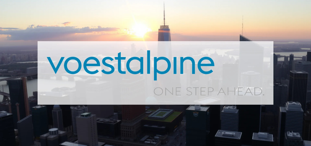 Beitragsbild zu Voestalpine Aktie: Rekordauftrag treibt Rally!