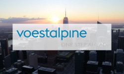 Beitragsbild zu Voestalpine Aktie: Rekordauftrag treibt Rally!