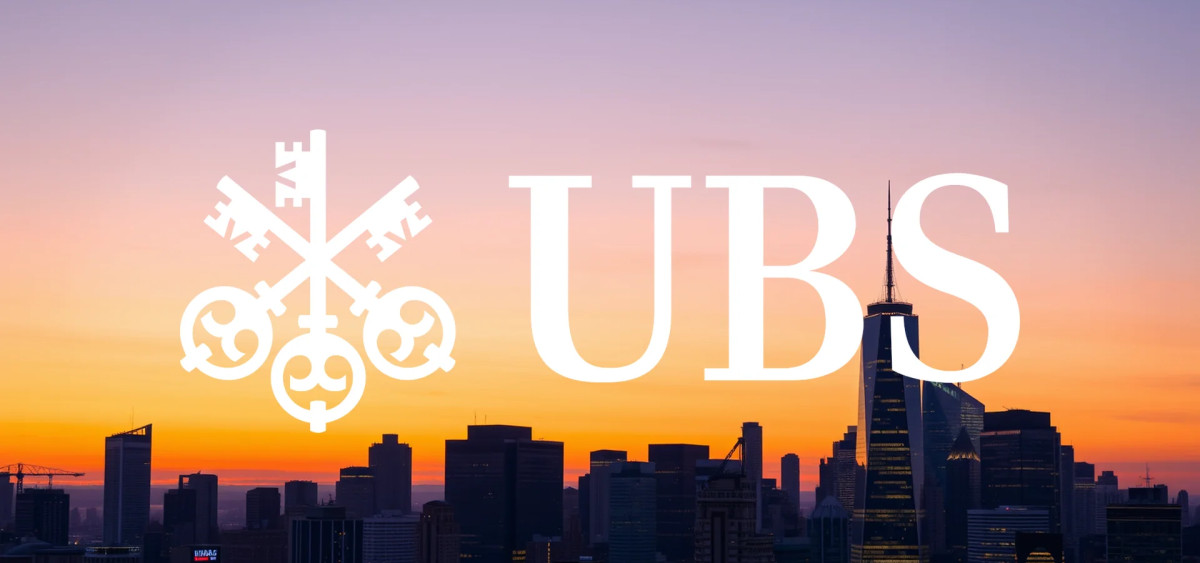 Beitragsbild zu UBS Aktie: Machtkampf eskaliert!