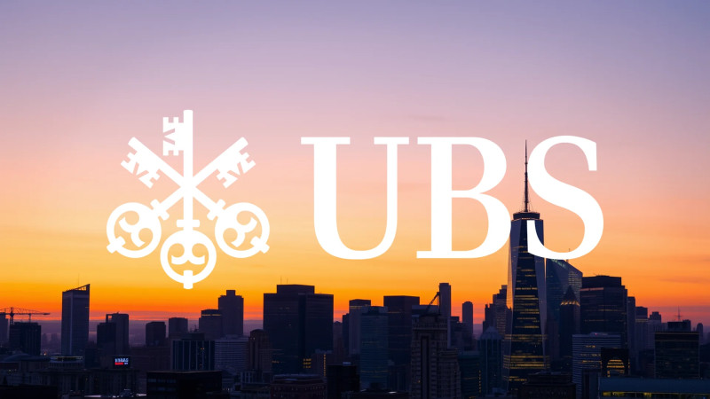 Beitragsbild zu UBS Aktie: Machtkampf eskaliert!