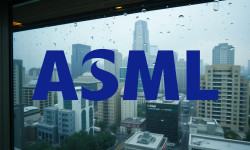 Beitragsbild zu ASML Aktie: Rekordjahr
