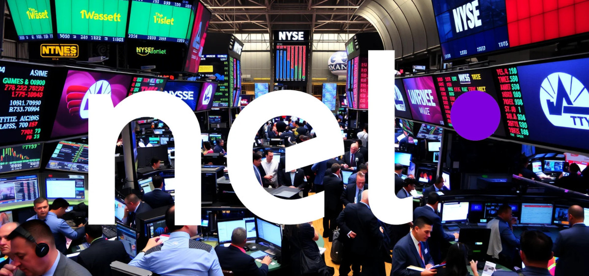 Beitragsbild zu Nel Asa-Aktie: Heute knallt es!