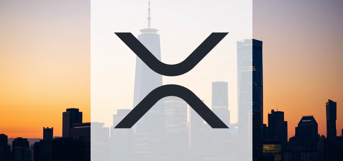 Beitragsbild zu XRP: Milliarden-Zuflüsse