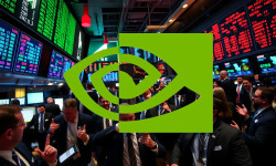 Beitragsbild zu Nvidia-Aktie: Top-Meldung!