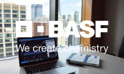 Beitragsbild zu BASF Aktie: Quantensprung in der Produktion