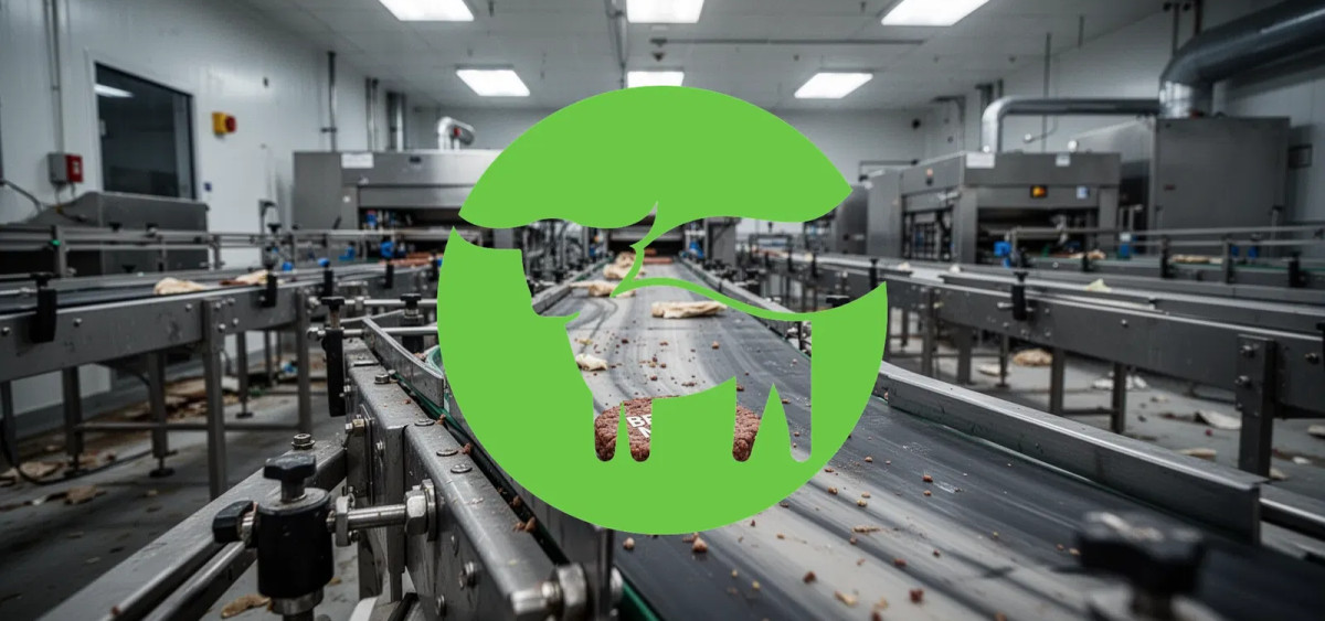 Beitragsbild zu Beyond Meat Aktie: Existenzkrise eskaliert