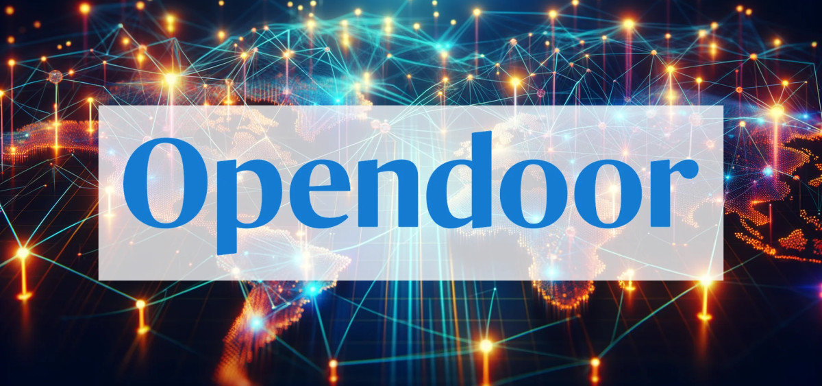 Beitragsbild zu Opendoor Aktie: Schwindende Erfolge?