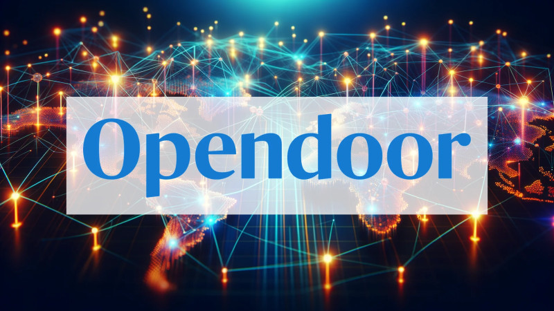 Beitragsbild zu Opendoor Aktie: Schwindende Erfolge?