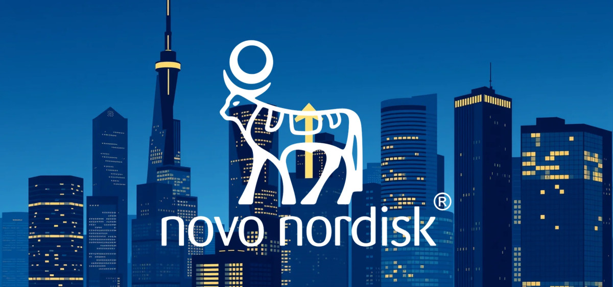Beitragsbild zu Novo Nordisk Aktie: Mühsamer Fortgang!