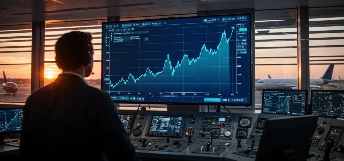 Beitragsbild zu Leonardo Aktie: US-Tochter überzeugt