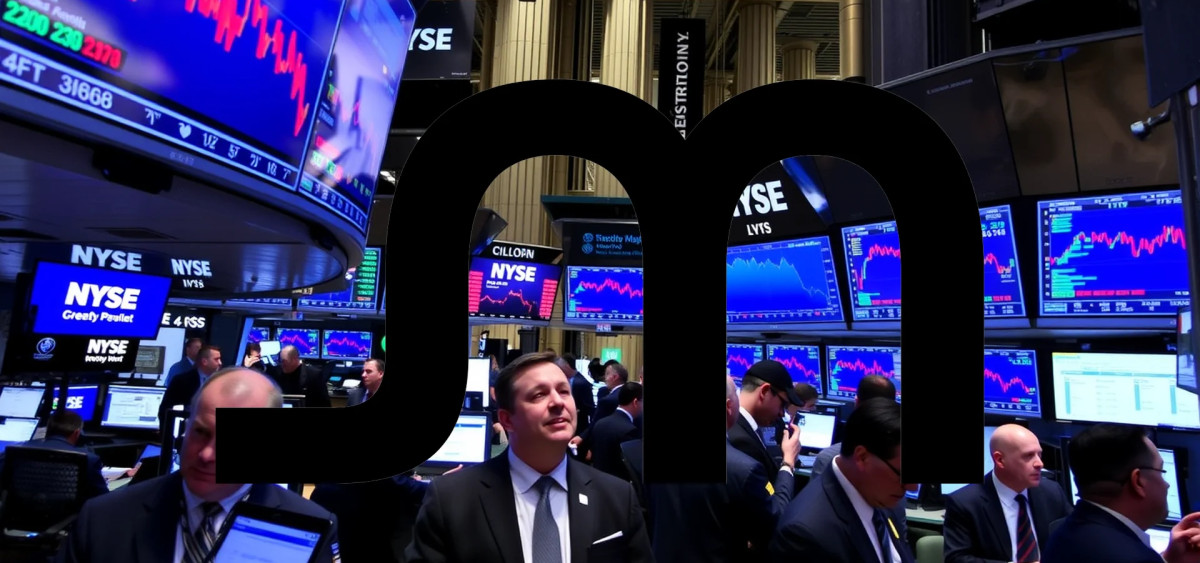 Beitragsbild zu Micron Aktie: KI treibt Rekorde