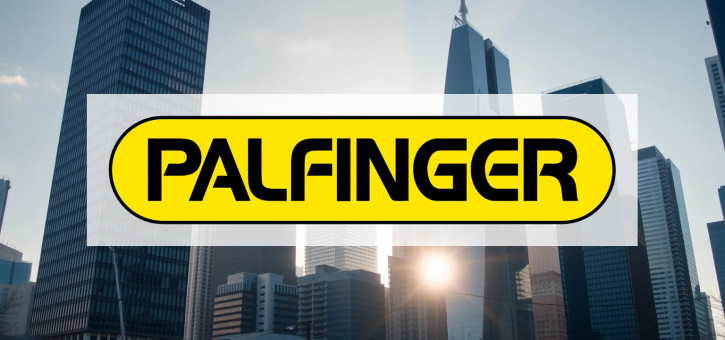 Beitragsbild zu Palfinger-Aktie: Jetzt wird es ernst!