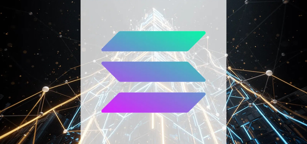 Beitragsbild zu Solana: Technologische Offensive 2026