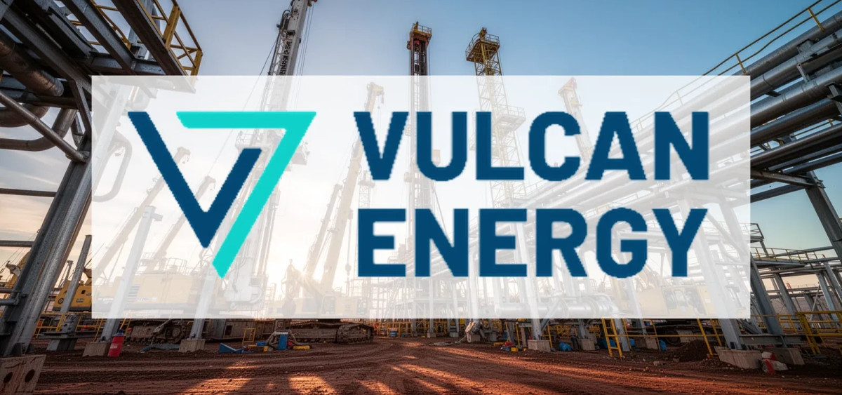 Beitragsbild zu Vulcan Energy Aktie: Maßvolle Kursgewinne