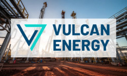 Beitragsbild zu Vulcan Energy Aktie: Maßvolle Kursgewinne