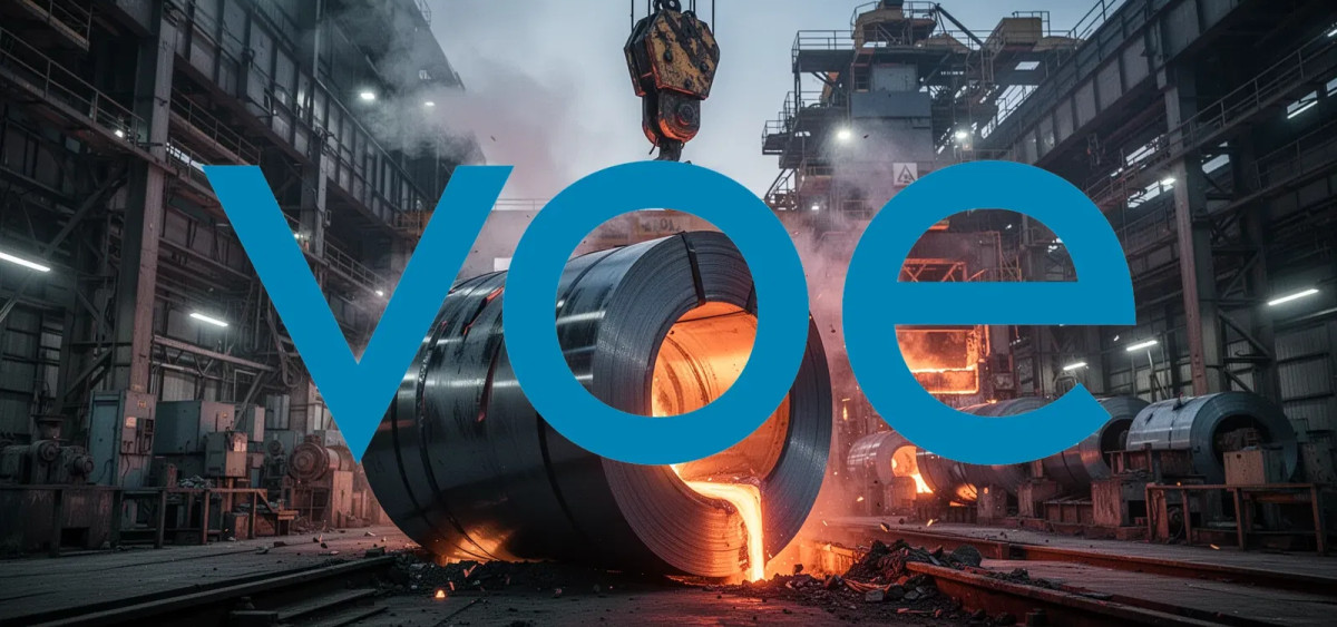 Beitragsbild zu Voestalpine Aktie: Indexaufstieg trifft Verkaufsdruck