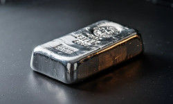 Beitragsbild zu Silber Preis: Großartige Aussichten