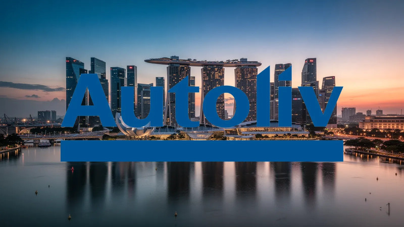 Beitragsbild zu Allianz Aktie: Singapur im Visier