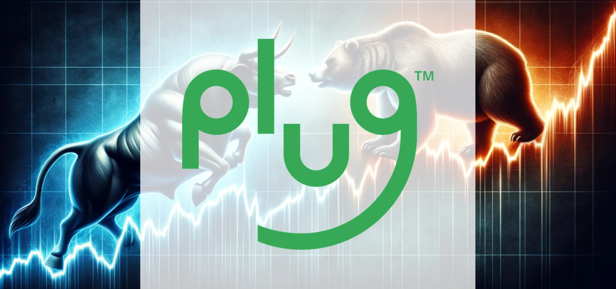 Beitragsbild zu Plug Power Aktie: Strategiewechsel analysiert