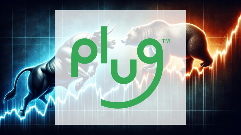 Beitragsbild zu Plug Power Aktie: Strategiewechsel analysiert