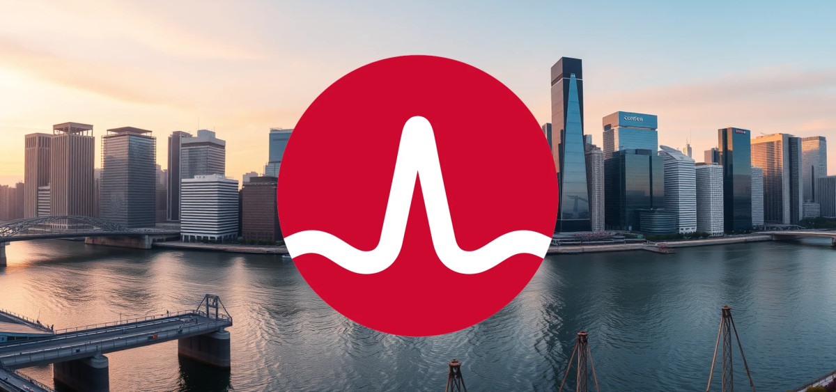 Beitragsbild zu Broadcom Aktie: Warnsignale verdichten sich