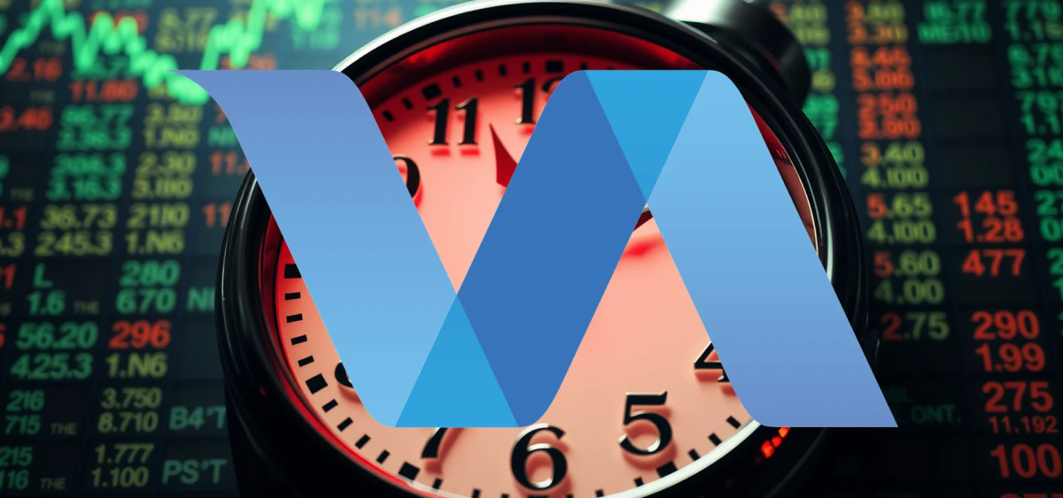 Beitragsbild zu Valneva Aktie: Gefährliche Geduld?