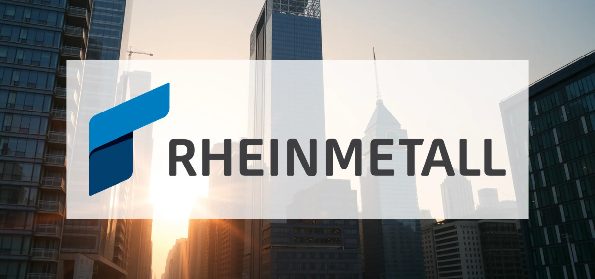 Beitragsbild zu Rheinmetall-Aktie: Absolut brillant!