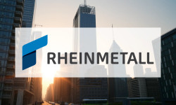 Beitragsbild zu Rheinmetall-Aktie: Absolut brillant!