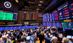 Beitragsbild zu MSCI World ETF: Spannungen allgegenwärtig