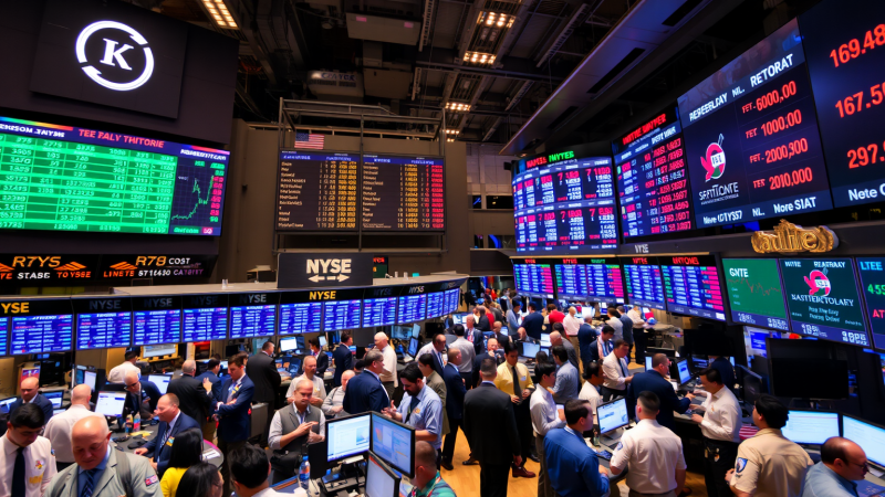 Beitragsbild zu MSCI World ETF: Spannungen allgegenwärtig