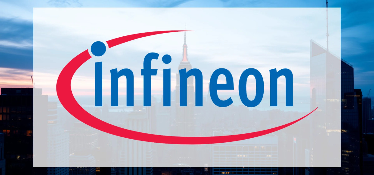Beitragsbild zu Infineon Aktie: Schock aus den USA!