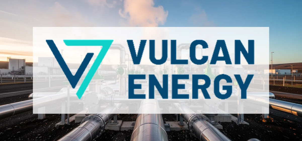 Beitragsbild zu Vulcan Energy Aktie: Langfristig vielversprechend!