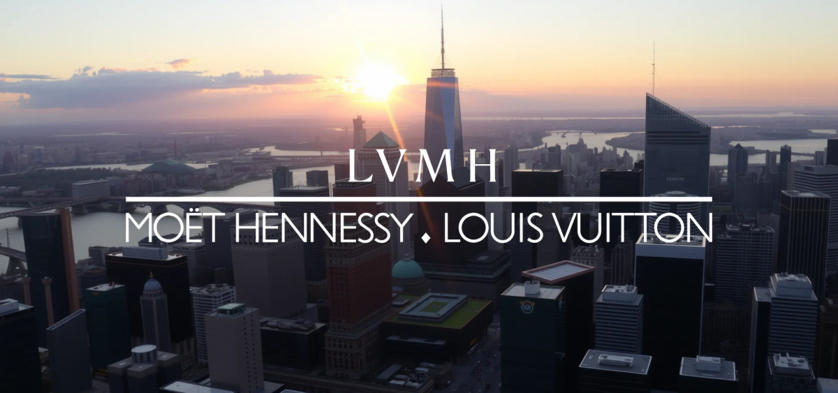 Beitragsbild zu LVMH Aktie: China-Schock!